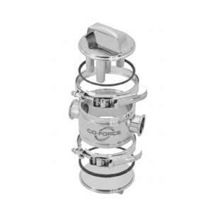 Finger Pot Liquid Magnets - 4"