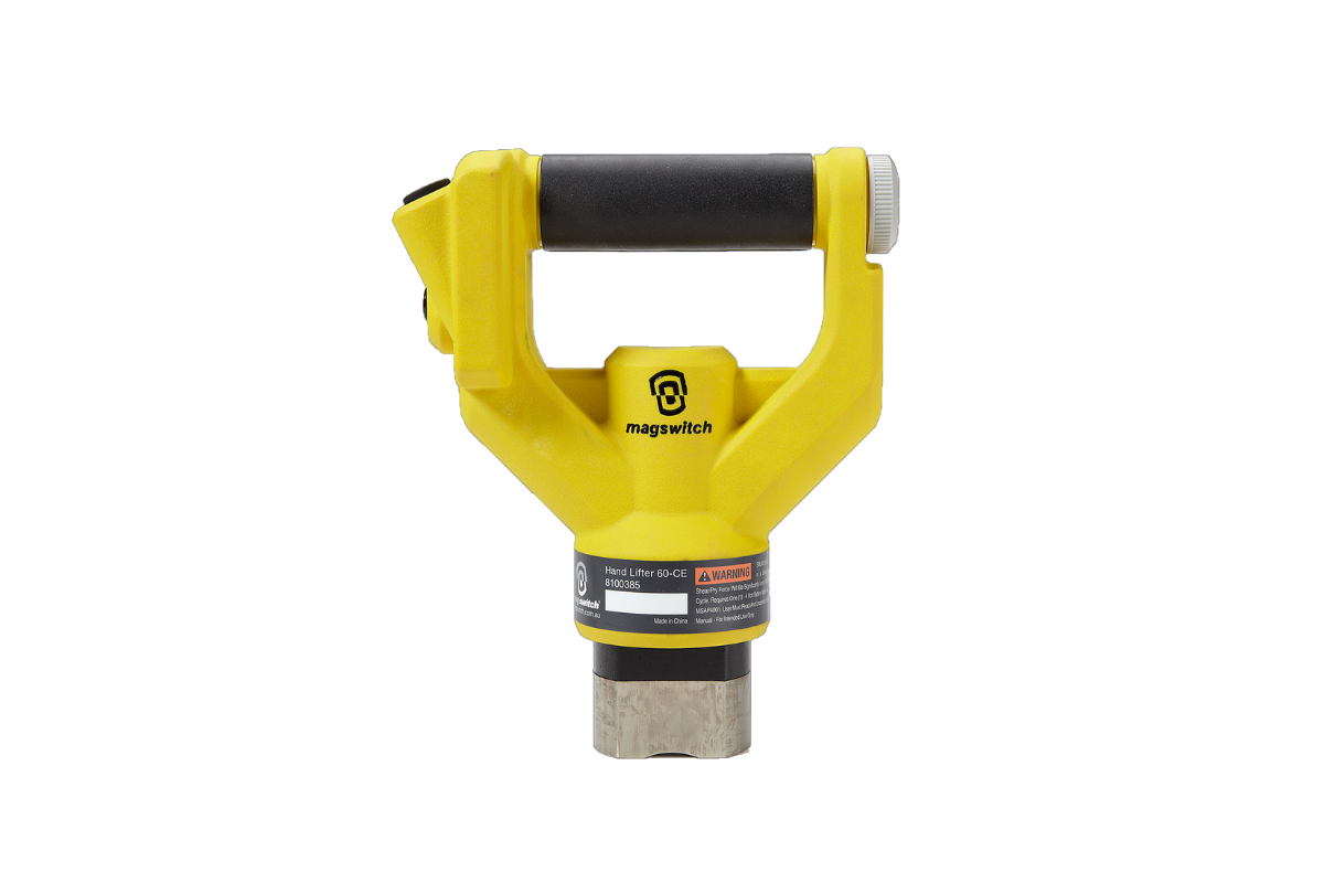 Hand Lifter 60-CE (Cordless Electric) W/ Holster