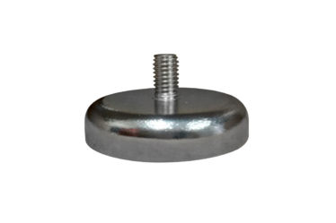 C-Series Pot Magnet – Male Thread