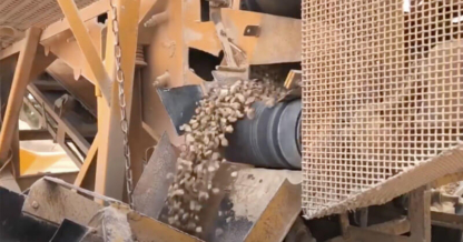 The MSA Metal Separation Range