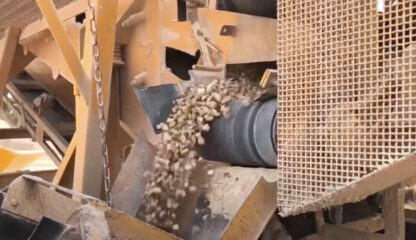 The MSA Metal Separation Range