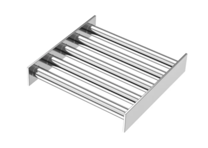 Grate Magnets