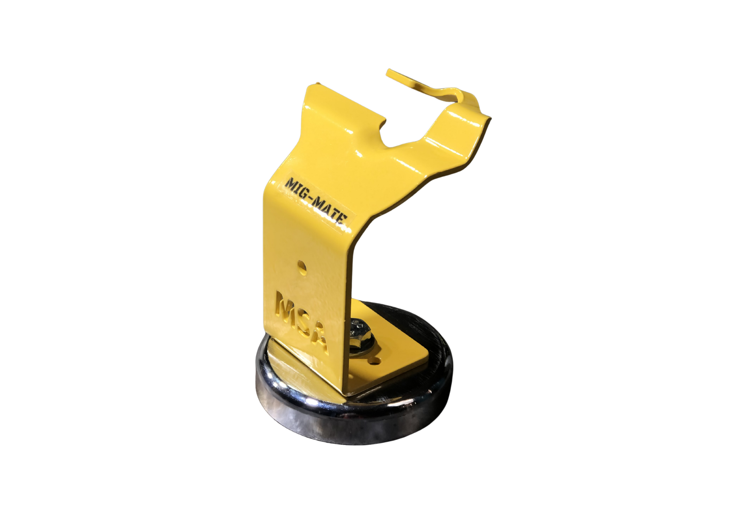 MIG-Mate Welding Torch Holder