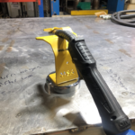 MIG-Mate Welding Torch Holder