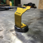 MIG-Mate Welding Torch Holder