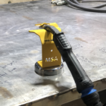 MIG-Mate Welding Torch Holder