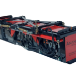 Ananke Magnetic Sweeper