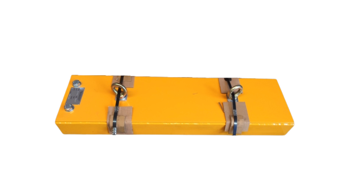 MSA Beach Rake