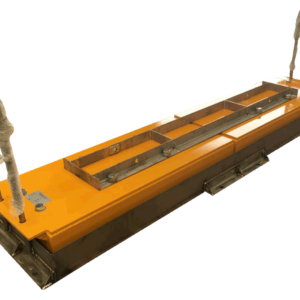 MSA Magnetic Sweeper