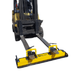 Oblast Magnetic Sweeper