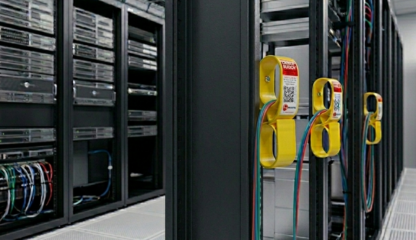 Why Cable-Buddy Is a Must-Have for Data Center Cable Management