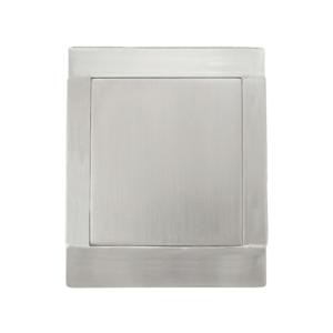 Plate Magnets - Flat Face Plate Magnets - A, 6"