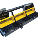 Meerkat Front Mount Sweeper