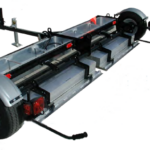 Piranha Tow Behind Magnets