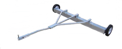 Razor Range Sweeper