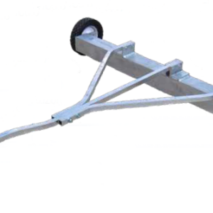 Razor Range Sweeper