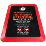 industrial retention mat