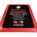 industrial retention mat