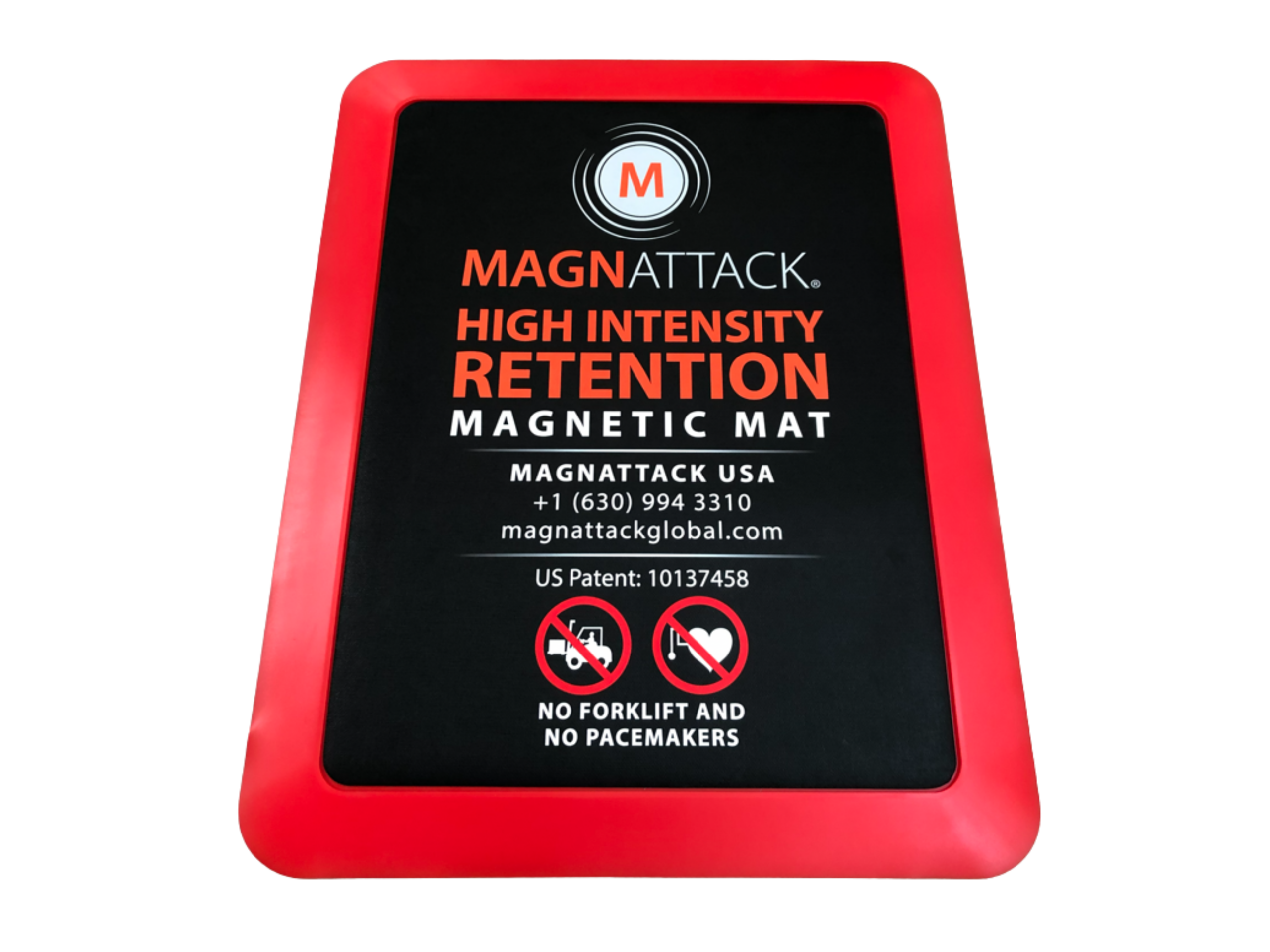 Industrial Retention Mats